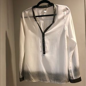 Daytrip Blouse